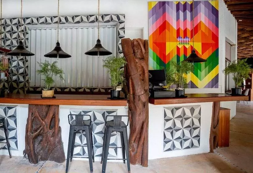 فندق Holbox Dream Beachfront