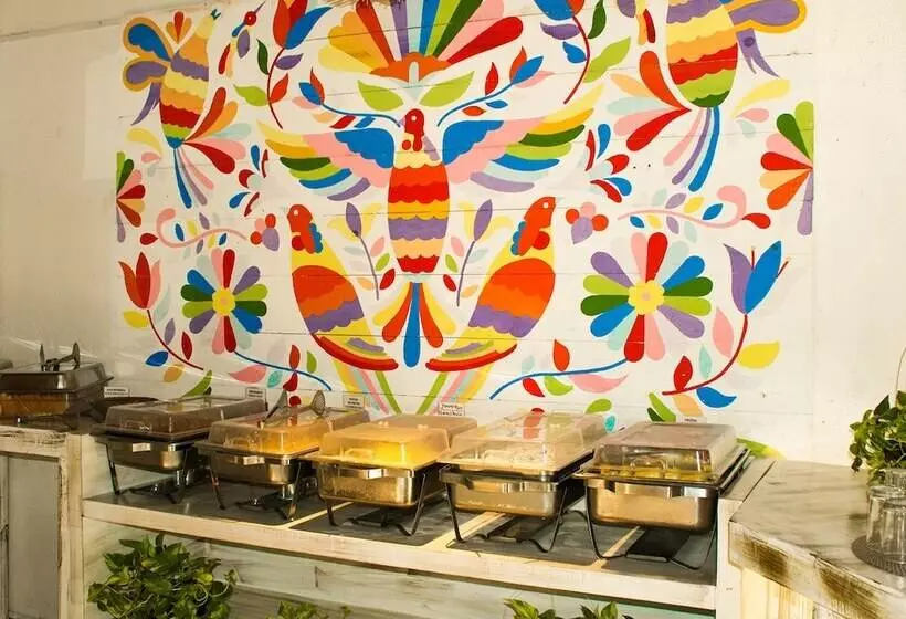 فندق Holbox Dream Beachfront