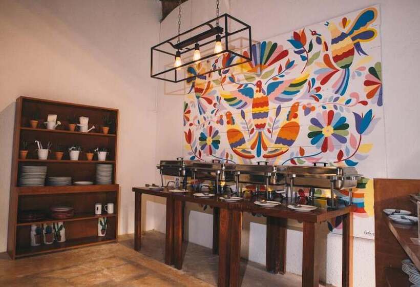 ホテル Holbox Dream Beachfront