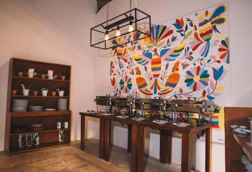 فندق Holbox Dream Beachfront