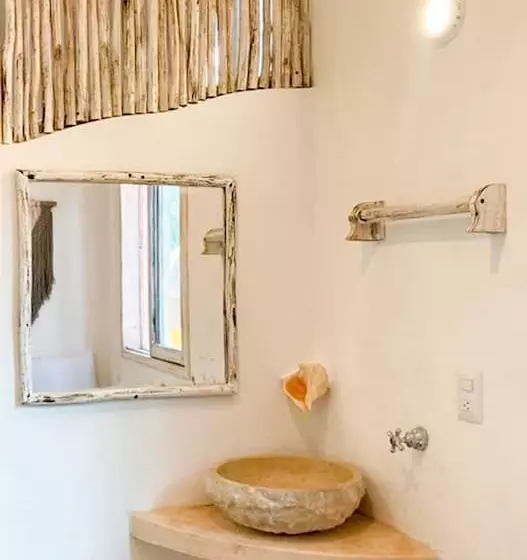 فندق Holbox Dream Beachfront