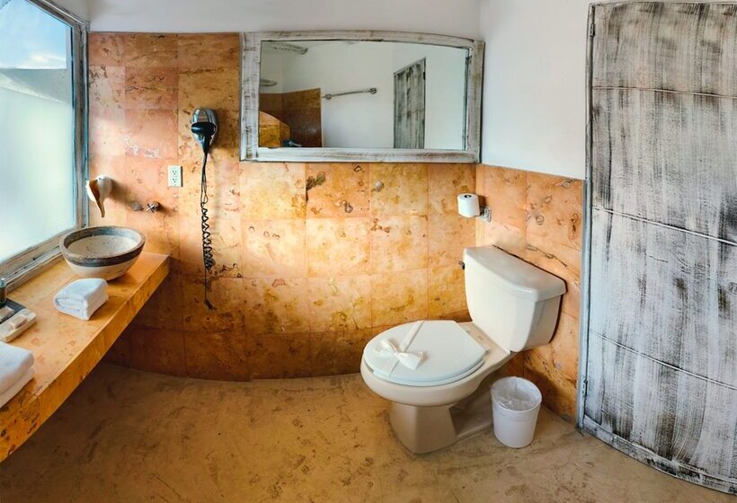 ホテル Holbox Dream Beachfront