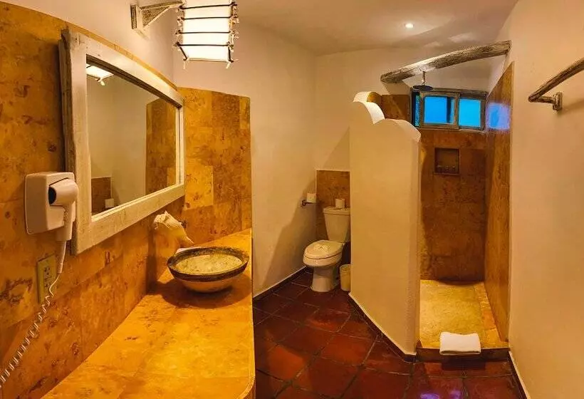 فندق Holbox Dream Beachfront