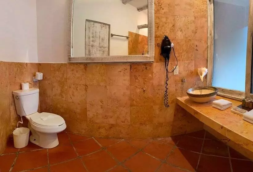 فندق Holbox Dream Beachfront