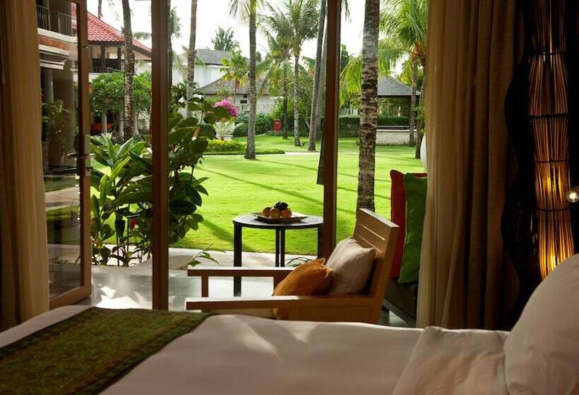 בית מלון כפרי Holiday Inn Resort Baruna Bali, An Ihg