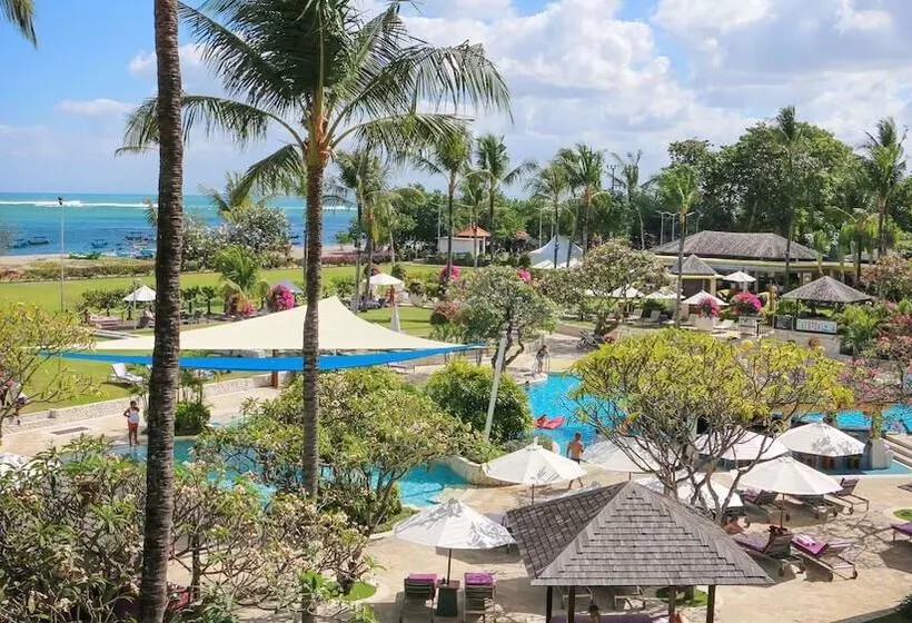 בית מלון כפרי Holiday Inn Resort Baruna Bali, An Ihg