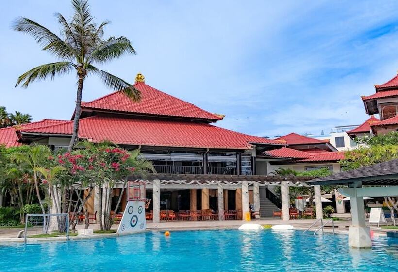 בית מלון כפרי Holiday Inn Resort Baruna Bali, An Ihg