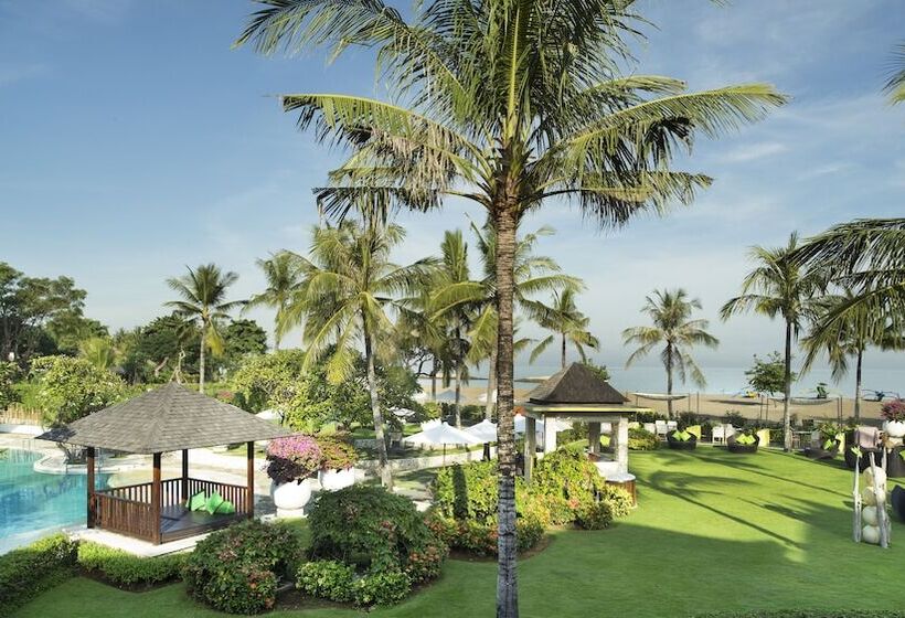 בית מלון כפרי Holiday Inn Resort Baruna Bali, An Ihg