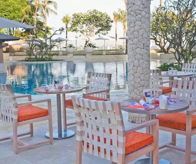 בית מלון כפרי Holiday Inn Resort Baruna Bali, An Ihg