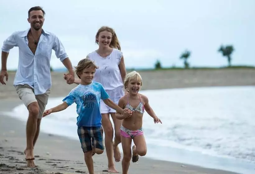 בית מלון כפרי Holiday Inn Resort Baruna Bali, An Ihg