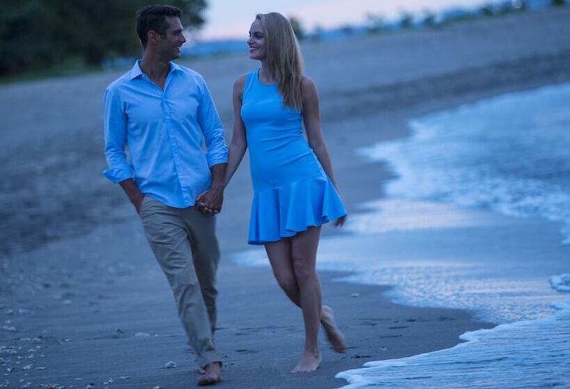 בית מלון כפרי Holiday Inn Resort Baruna Bali, An Ihg