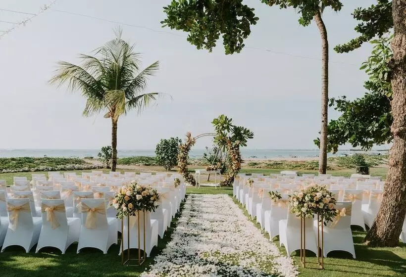 בית מלון כפרי Holiday Inn Resort Baruna Bali, An Ihg