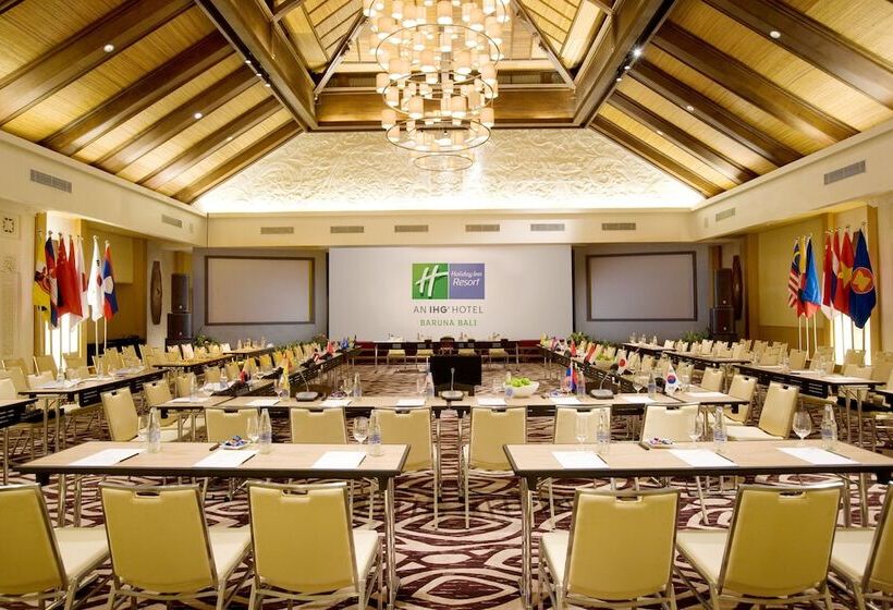 בית מלון כפרי Holiday Inn Resort Baruna Bali, An Ihg