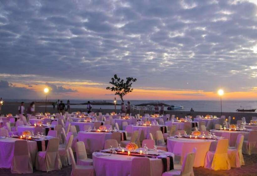 בית מלון כפרי Holiday Inn Resort Baruna Bali, An Ihg