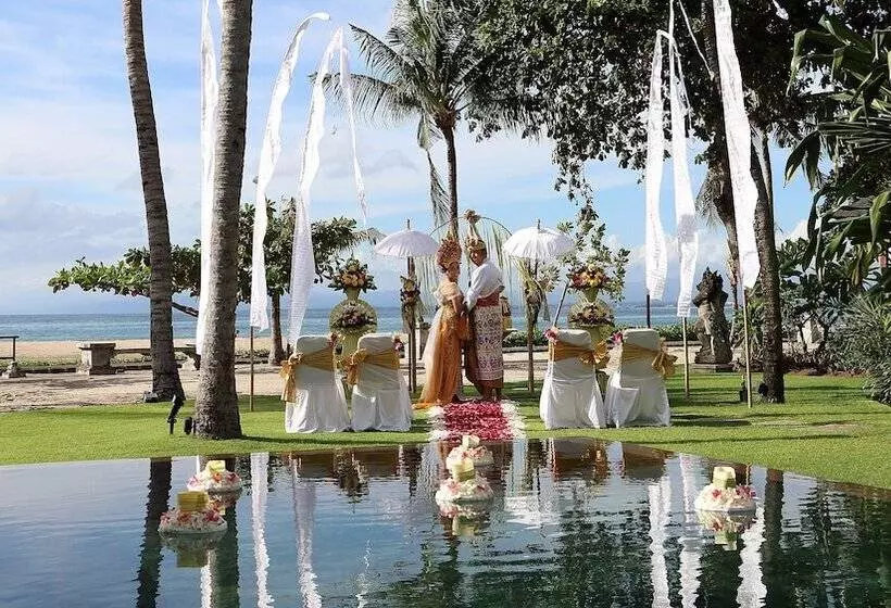 בית מלון כפרי Holiday Inn Resort Baruna Bali, An Ihg