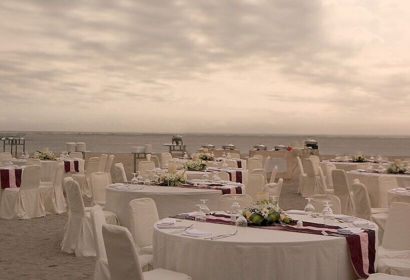 בית מלון כפרי Holiday Inn Resort Baruna Bali, An Ihg