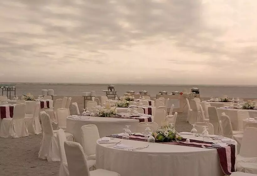 בית מלון כפרי Holiday Inn Resort Baruna Bali, An Ihg