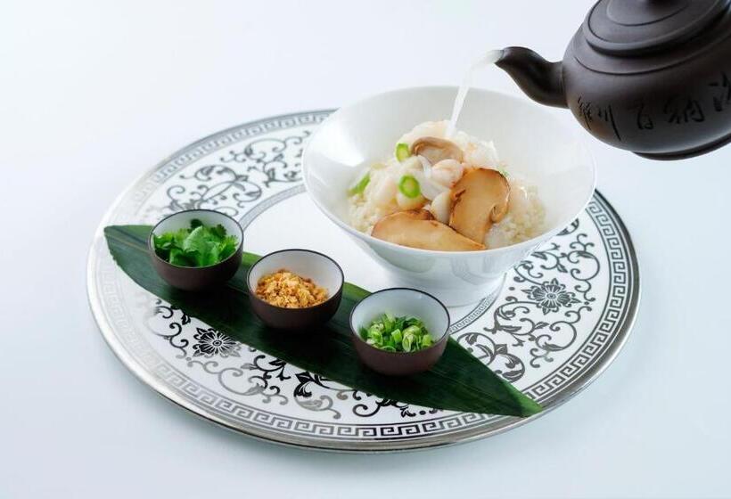 هتل Hong Kong Skycity Marriott