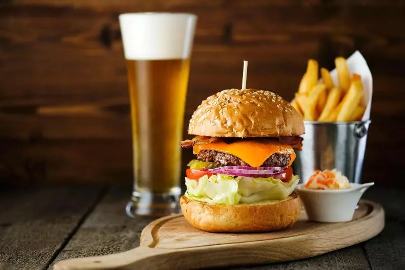 هتل Hong Kong Skycity Marriott