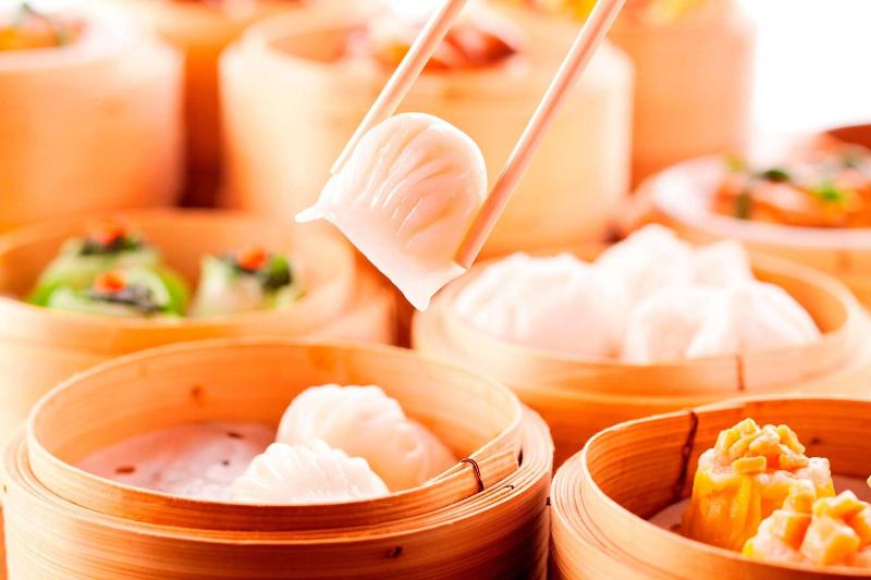 هتل Hong Kong Skycity Marriott