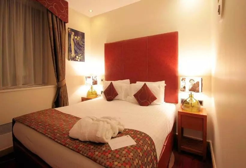 בית מלון כפרי Icon