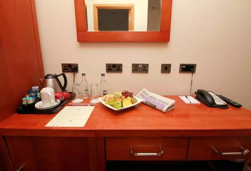 בית מלון כפרי Icon