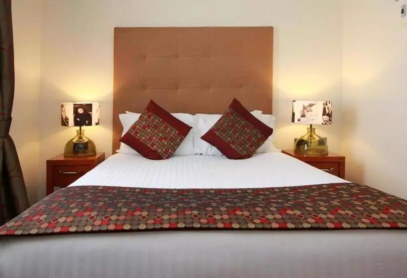 בית מלון כפרי Icon