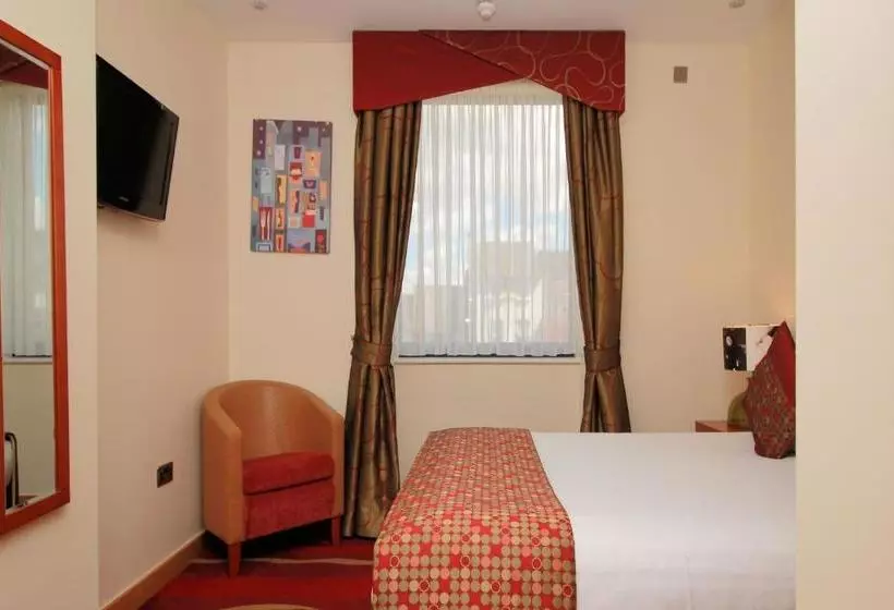 בית מלון כפרי Icon