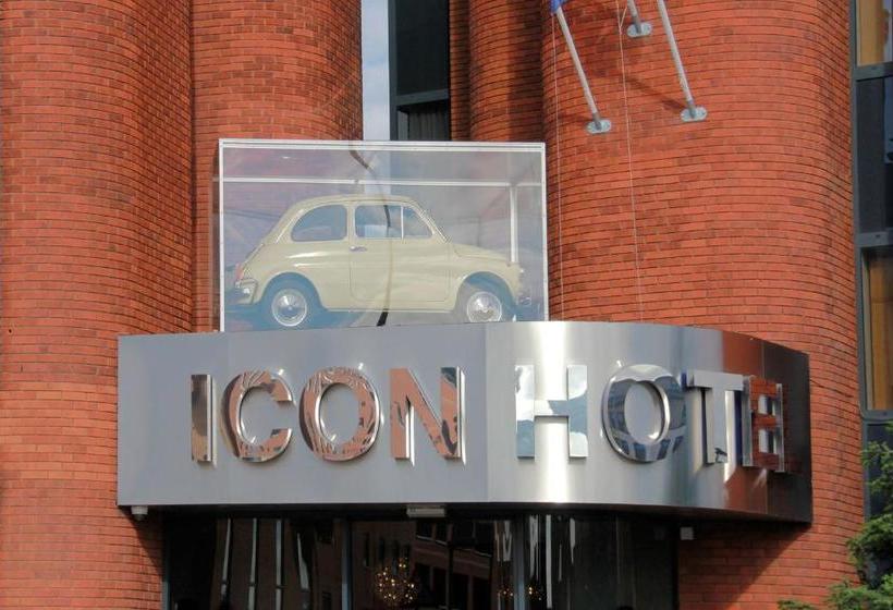 فندق Icon