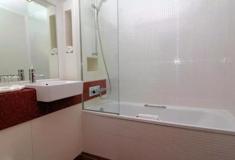 בית מלון כפרי Icon