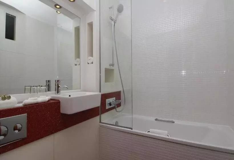 בית מלון כפרי Icon