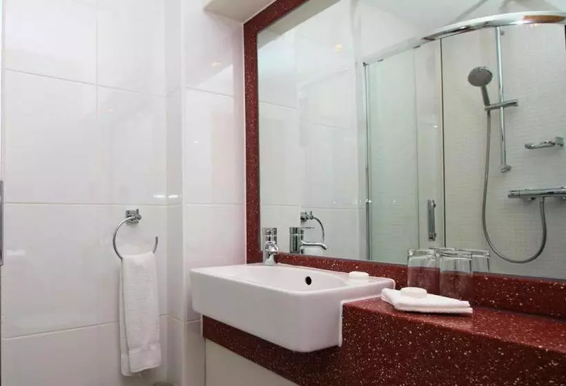 בית מלון כפרי Icon