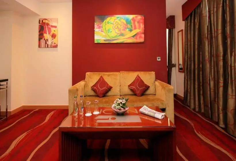 בית מלון כפרי Icon