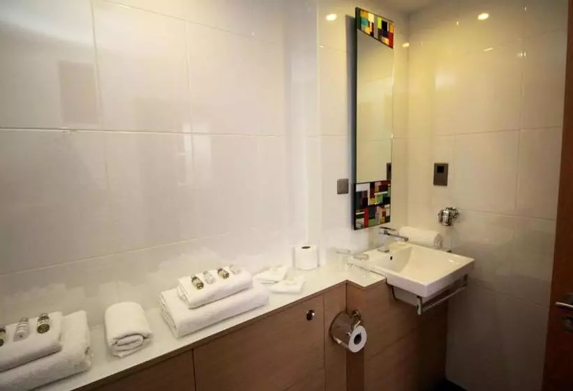 בית מלון כפרי Icon