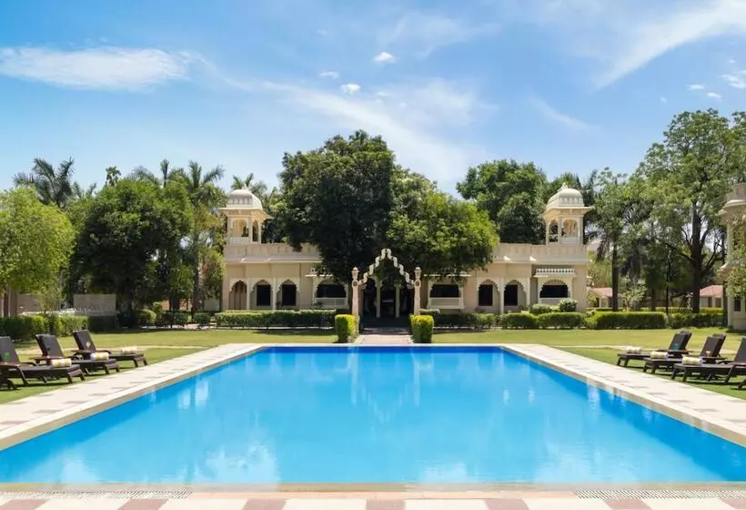 酒店 Jüsta Rajputana Resort & Convention Centre, Udaipur