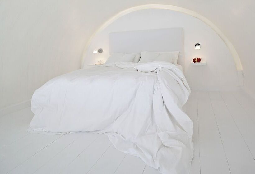 Katikies Santorini   The Leading Hotels Of The World