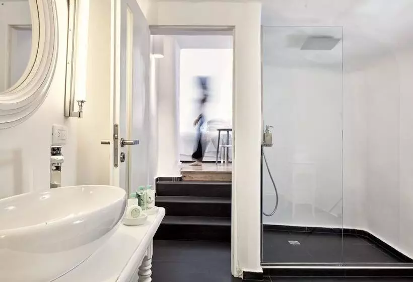 Katikies Santorini   The Leading Hotels Of The World