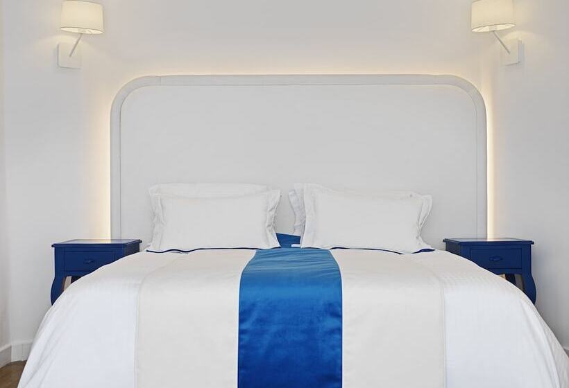 Katikies Santorini   The Leading Hotels Of The World