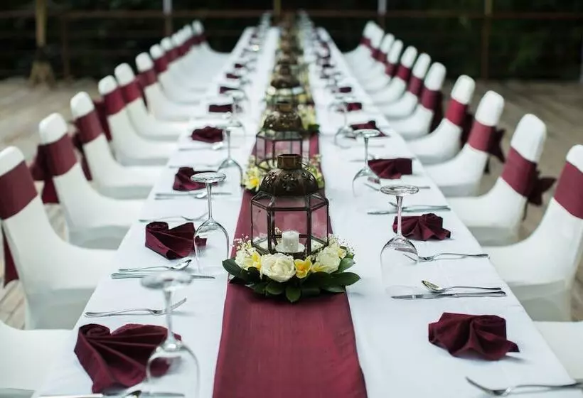 酒店 Komaneka At Bisma Ubud