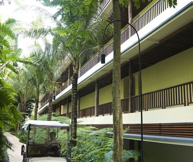 Hotel Komaneka At Bisma Ubud