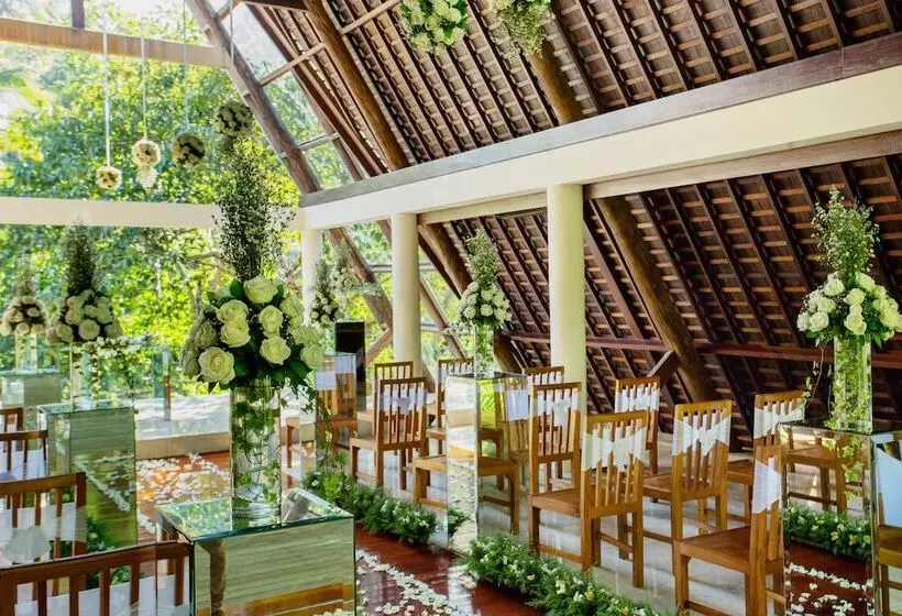 酒店 Komaneka At Bisma Ubud