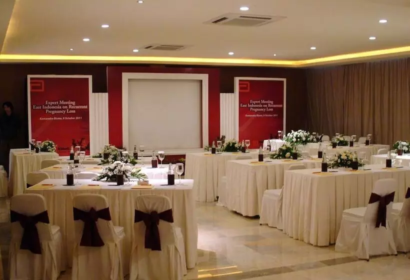 酒店 Komaneka At Bisma Ubud