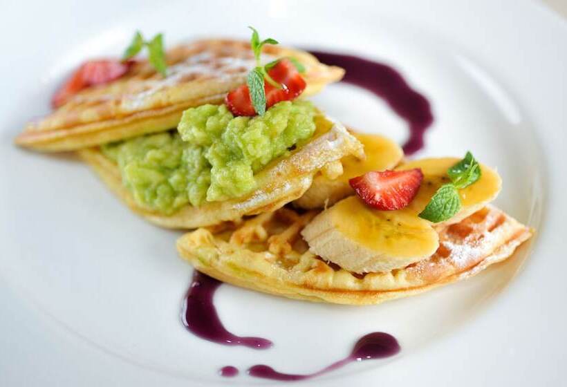 Hotel Komaneka At Bisma Ubud