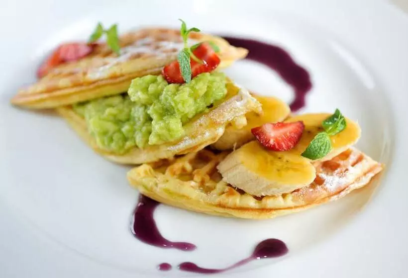 酒店 Komaneka At Bisma Ubud