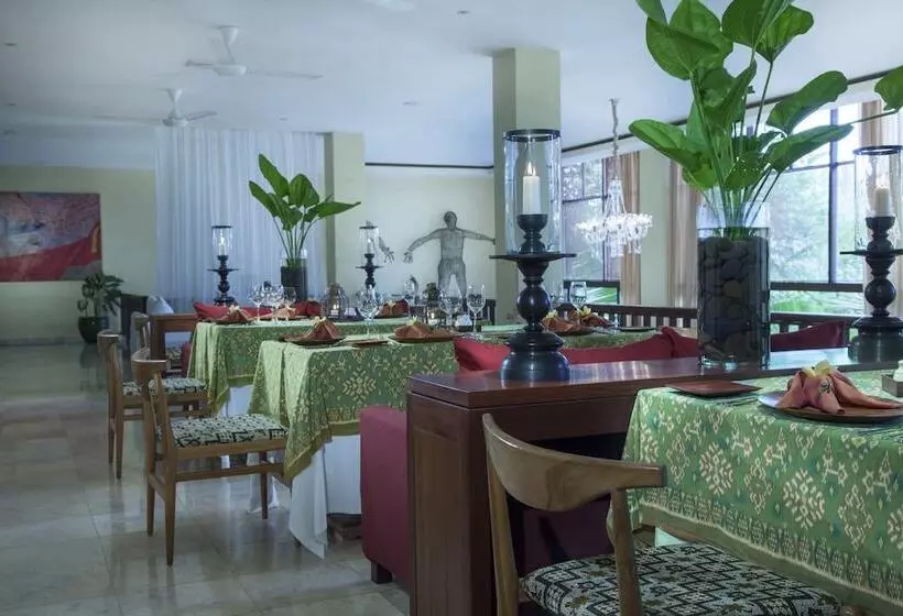 酒店 Komaneka At Bisma Ubud