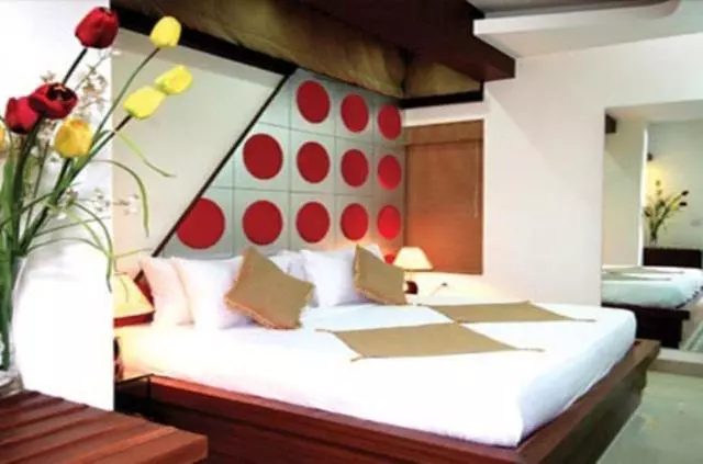 Hotel The Nines Business