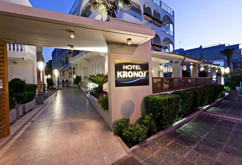 ホテル Kronos