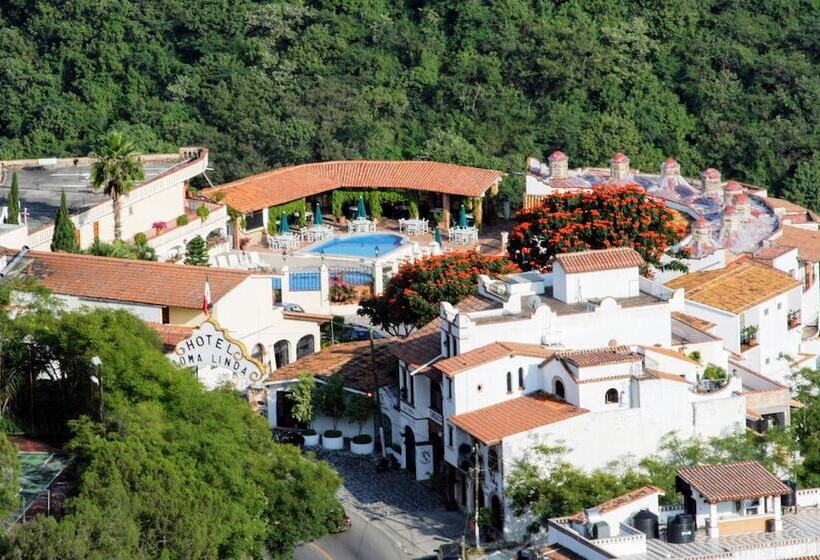Taxco Hotel Loma Linda