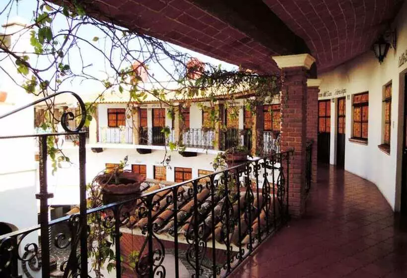 Taxco Hotel Loma Linda