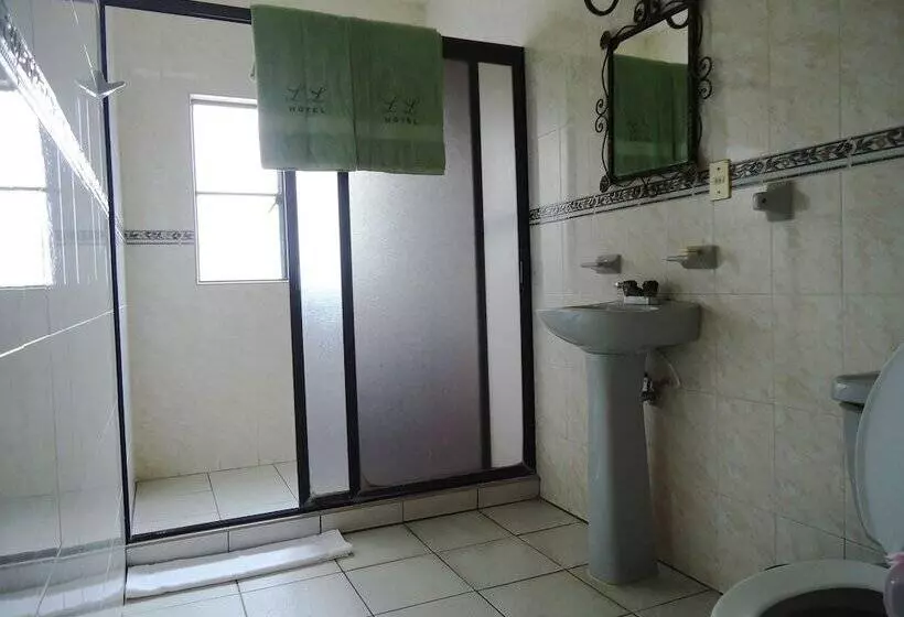 Taxco Hotel Loma Linda